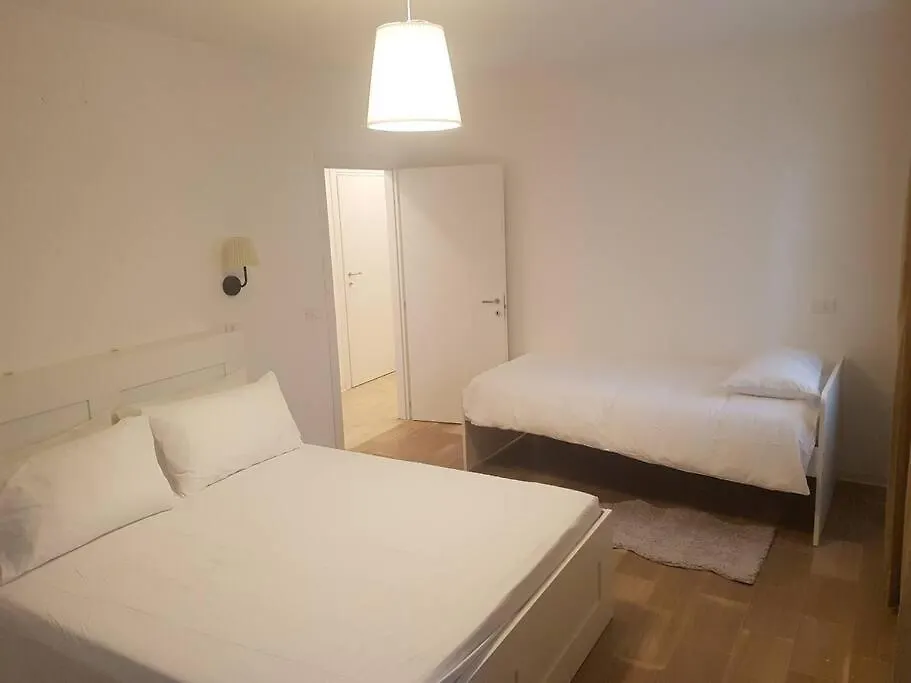 Center, 15 Minutes From Venice, Parking Miranese 梅斯特雷