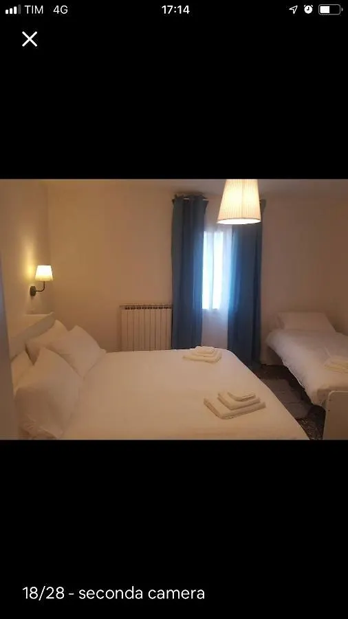 Center, 15 Minutes From Venice, Parking Miranese 梅斯特雷 意大利