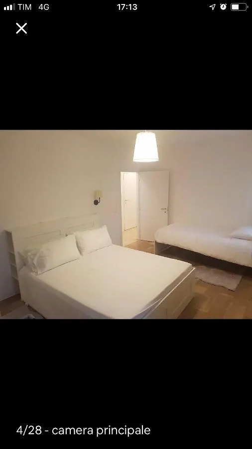 Center, 15 Minutes From Venice, Parking Miranese 梅斯特雷 意大利