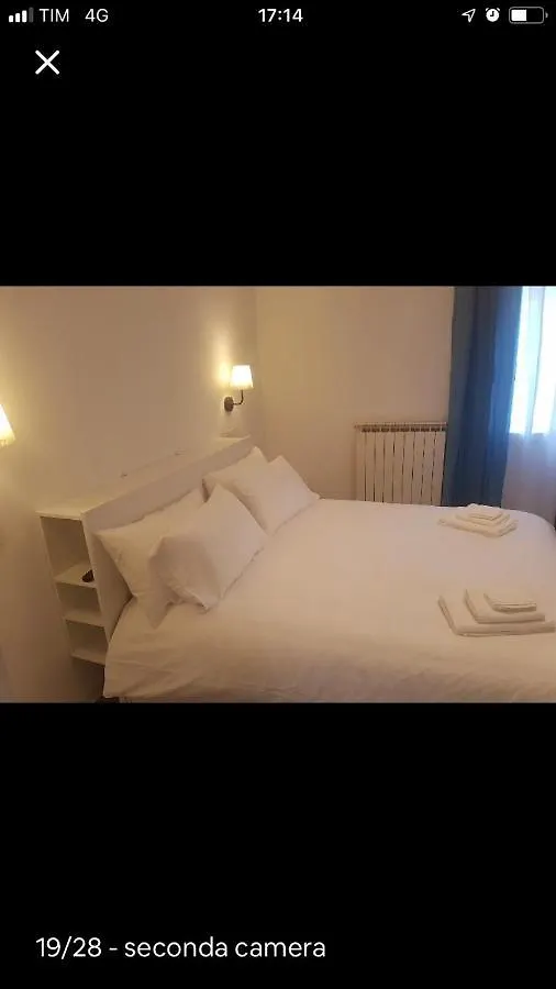 Center, 15 Minutes From Venice, Parking Miranese 梅斯特雷 0*,