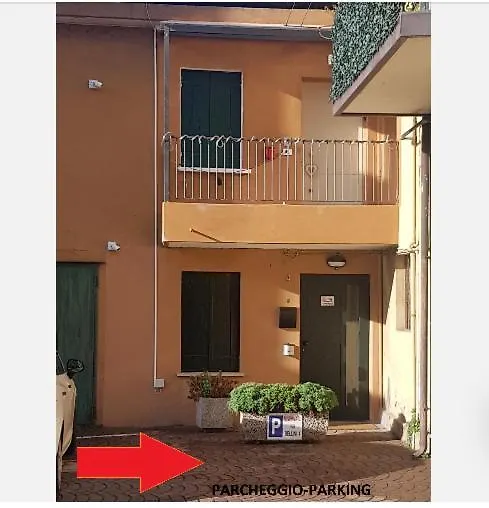 公寓 Center, 15 Minutes From Venice, Parking Miranese 梅斯特雷